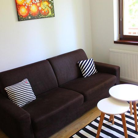Apartman Lilu - Tatranska Lomnica Exterior photo