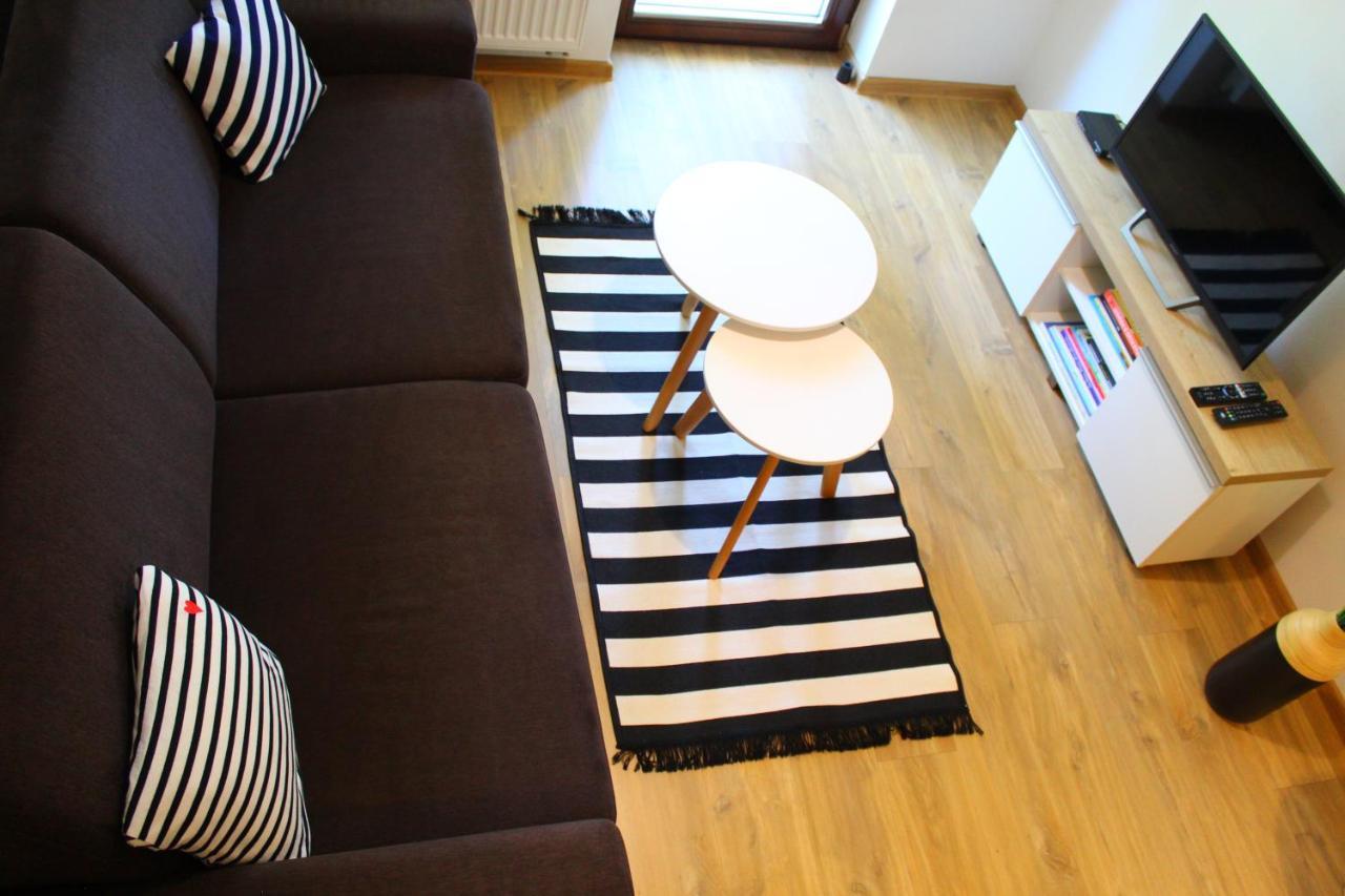 Apartman Lilu - Tatranska Lomnica Exterior photo