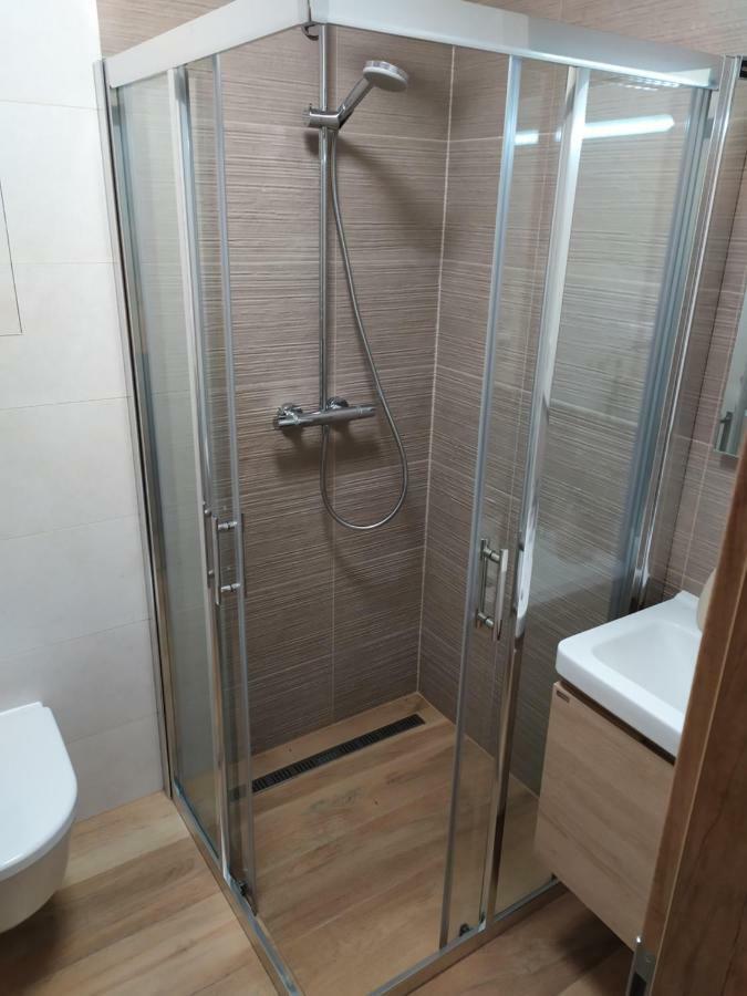 Apartman Lilu - Tatranska Lomnica Exterior photo